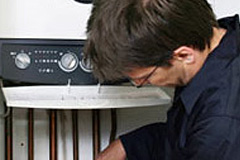 boiler repair Thorlby