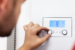best Thorlby boiler servicing companies