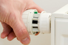 Thorlby central heating repair costs