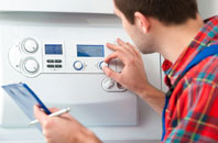 free Thorlby gas safe engineer quotes