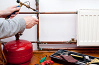 free Thorlby heating repair quotes