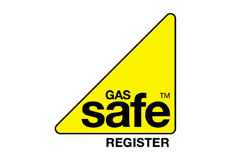 gas safe companies Thorlby